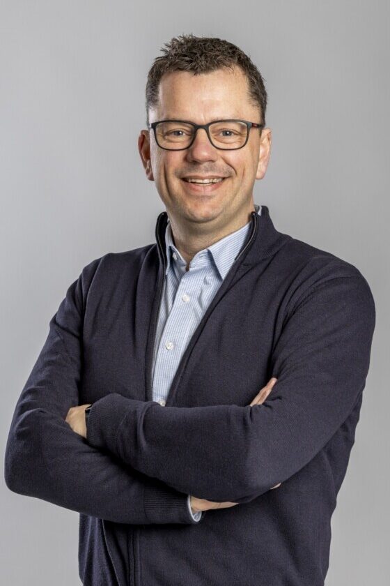 Sander Epping ASKO