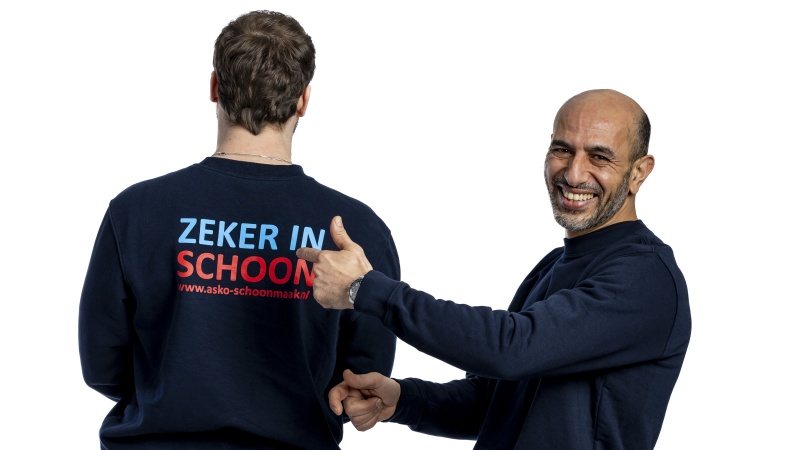 ASKO KEURMERK SCHOON 2026