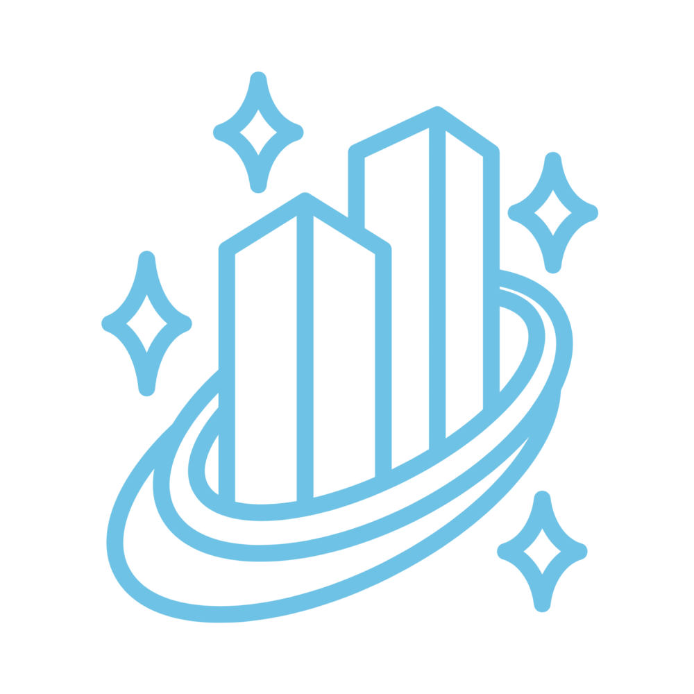 DIEPTEREINIGING dienst icon