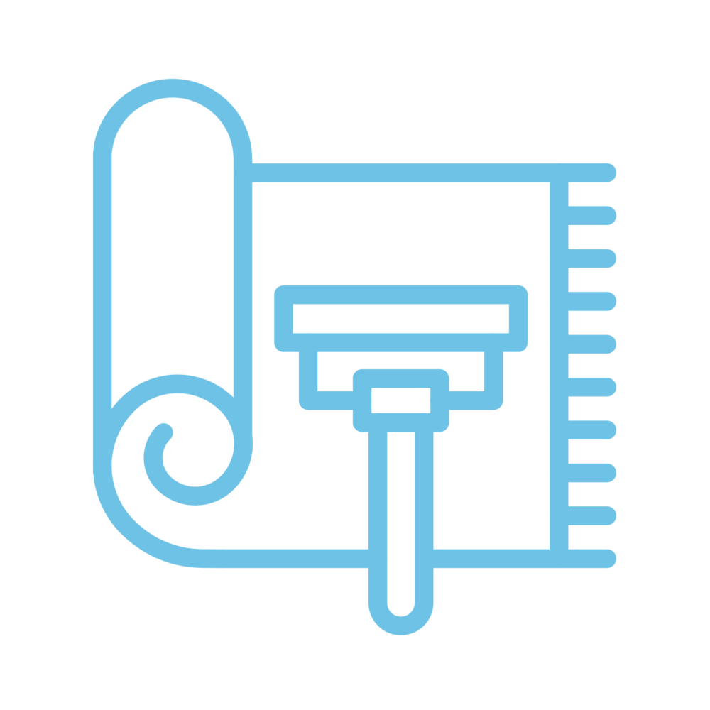 TAPIJTREINIGING dienst icon 2