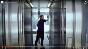 asko schoonmaak onderhoud video bedrijf4