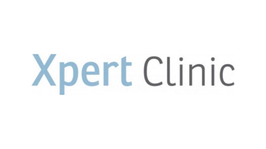 xpert clinics amstelveen